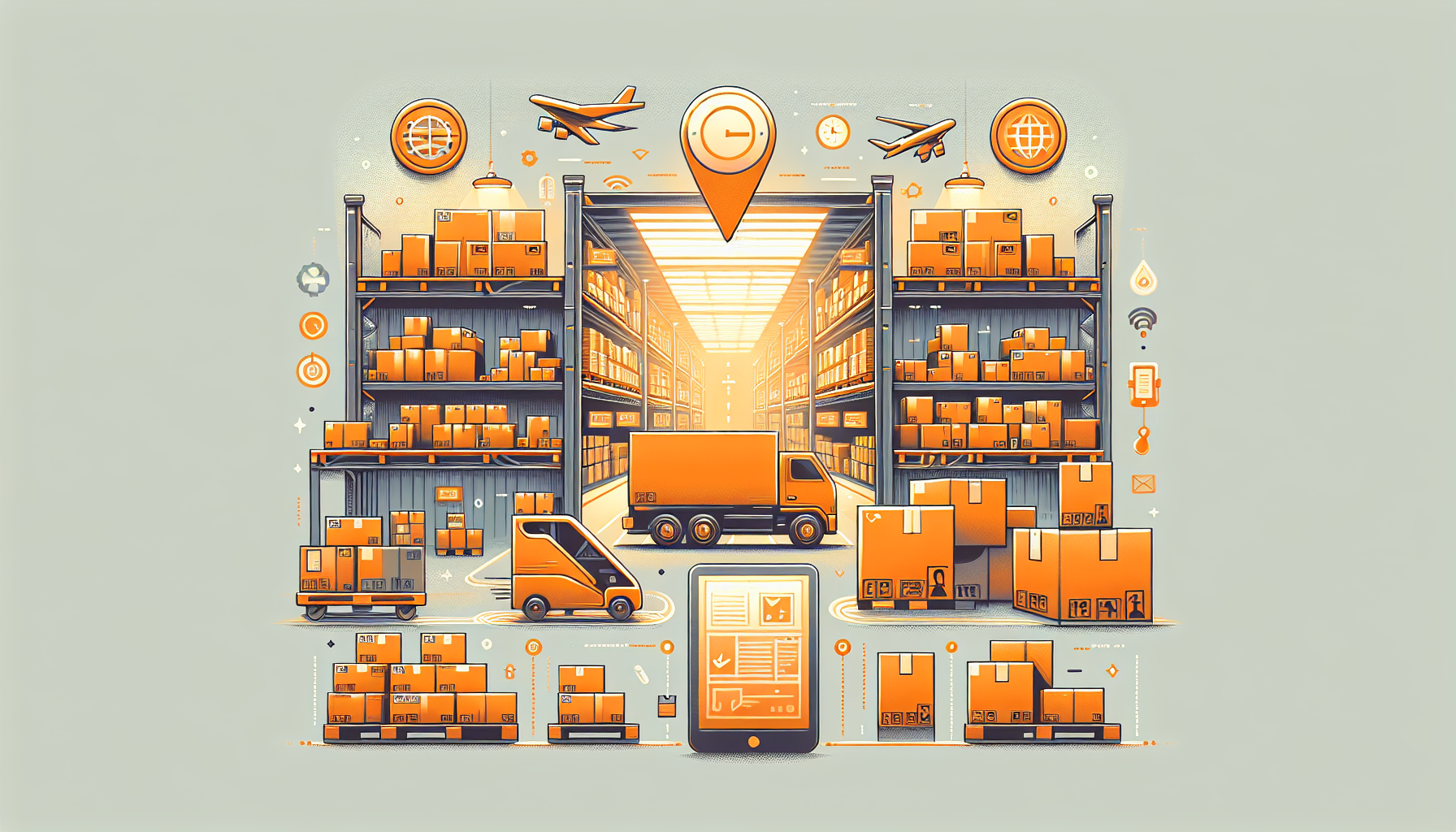 Comisiones Dropi 2026: Cuánto Cobra Realmente por Cada Pedido — ilustración