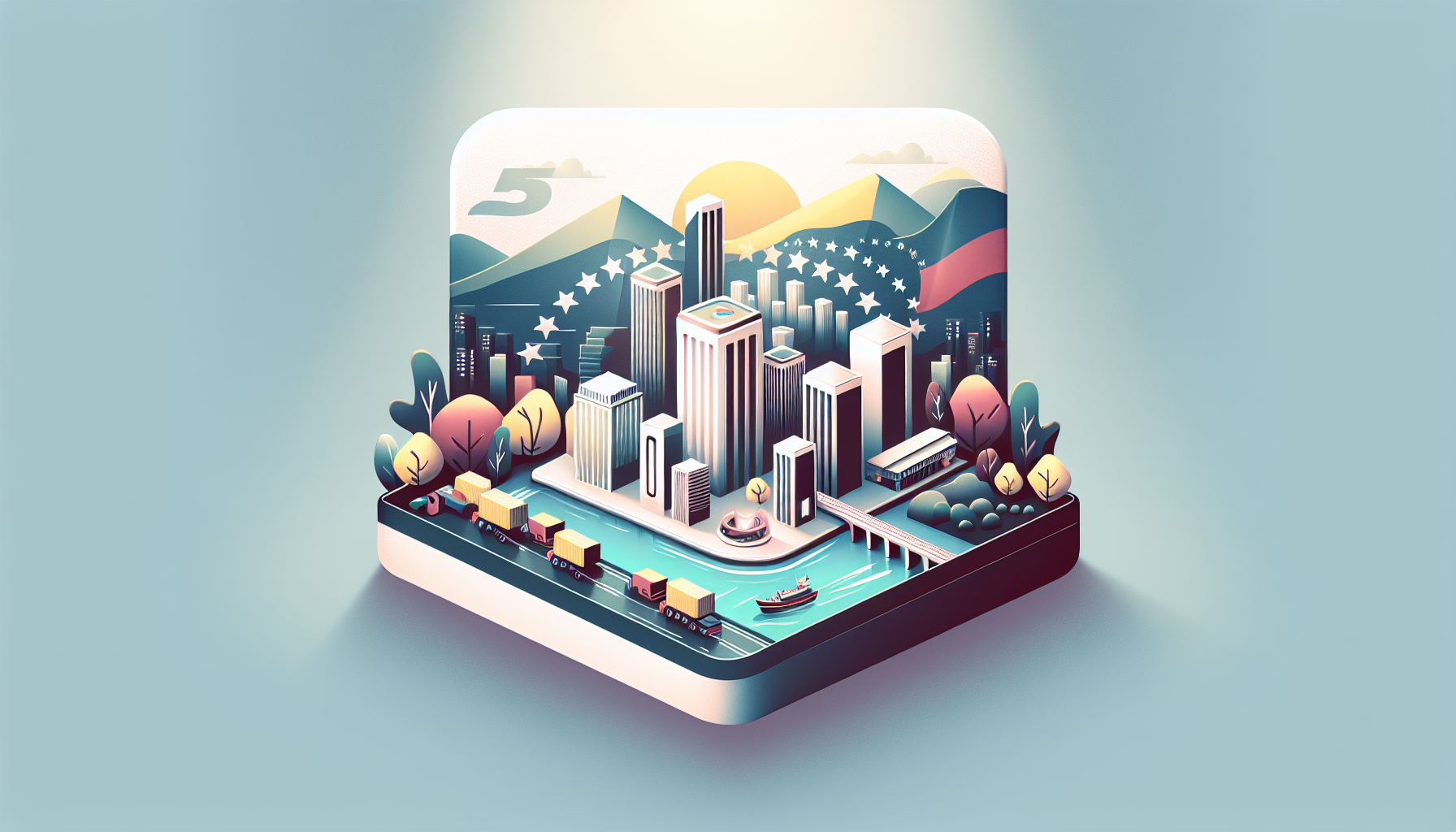 Errores Comunes en Dropshipping en Venezuela: Evítalos en 2026 — ilustración