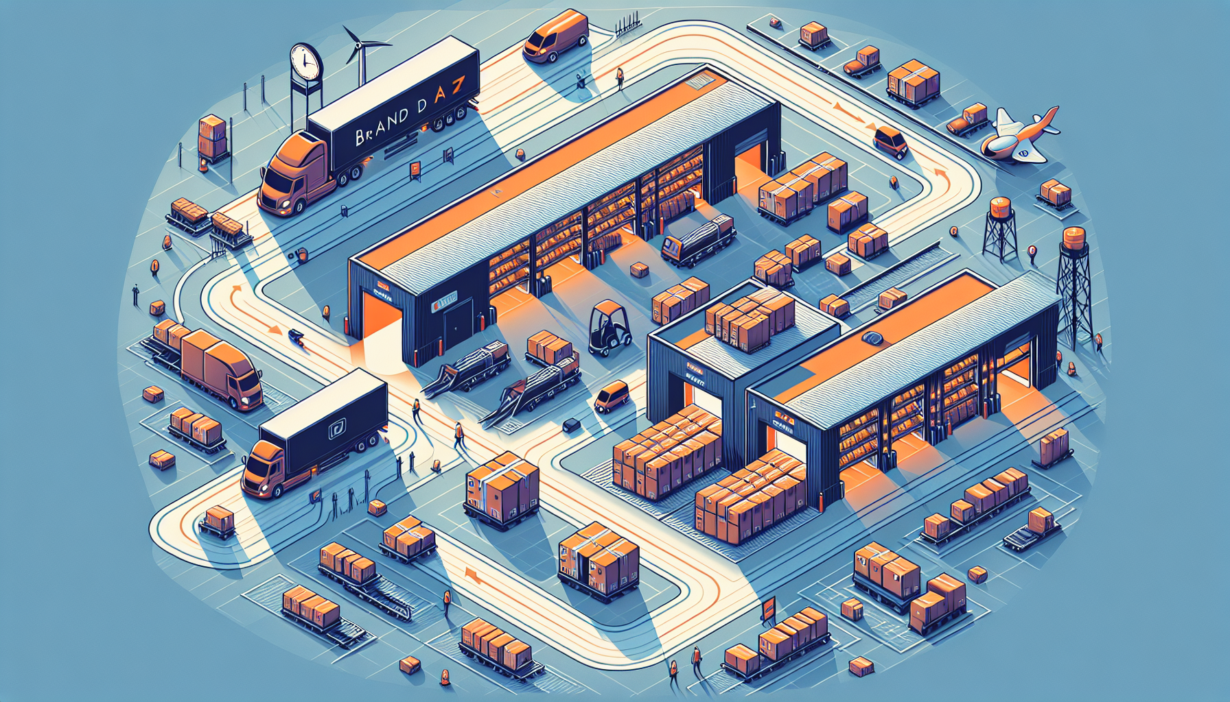 Dropi vs Competidores 2026: ¿Cuál es Mejor? Comparativa Real — ilustración