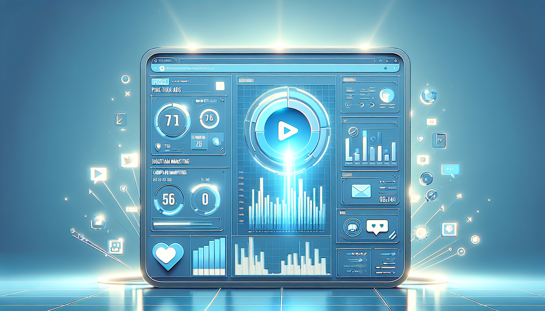 Pixel TikTok Ads Configuración Correcta 2026 (Paso a Paso) — ilustración