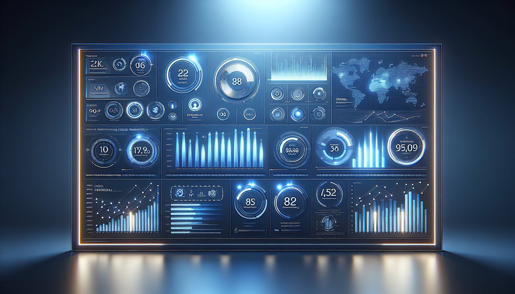 Persuasión y Conversión Ecommerce: Curso Práctico Facebook Ads 2026 — ilustración