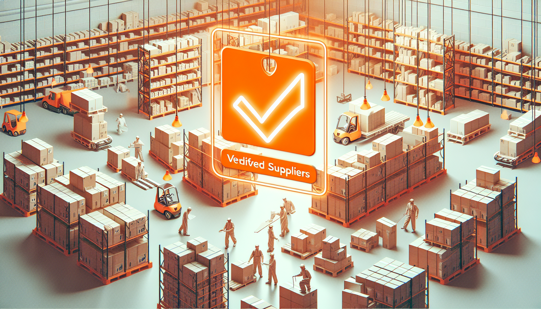 Proveedores Verificados Dropi: Los 7 que Realmente Funcionan en 2026 — ilustración