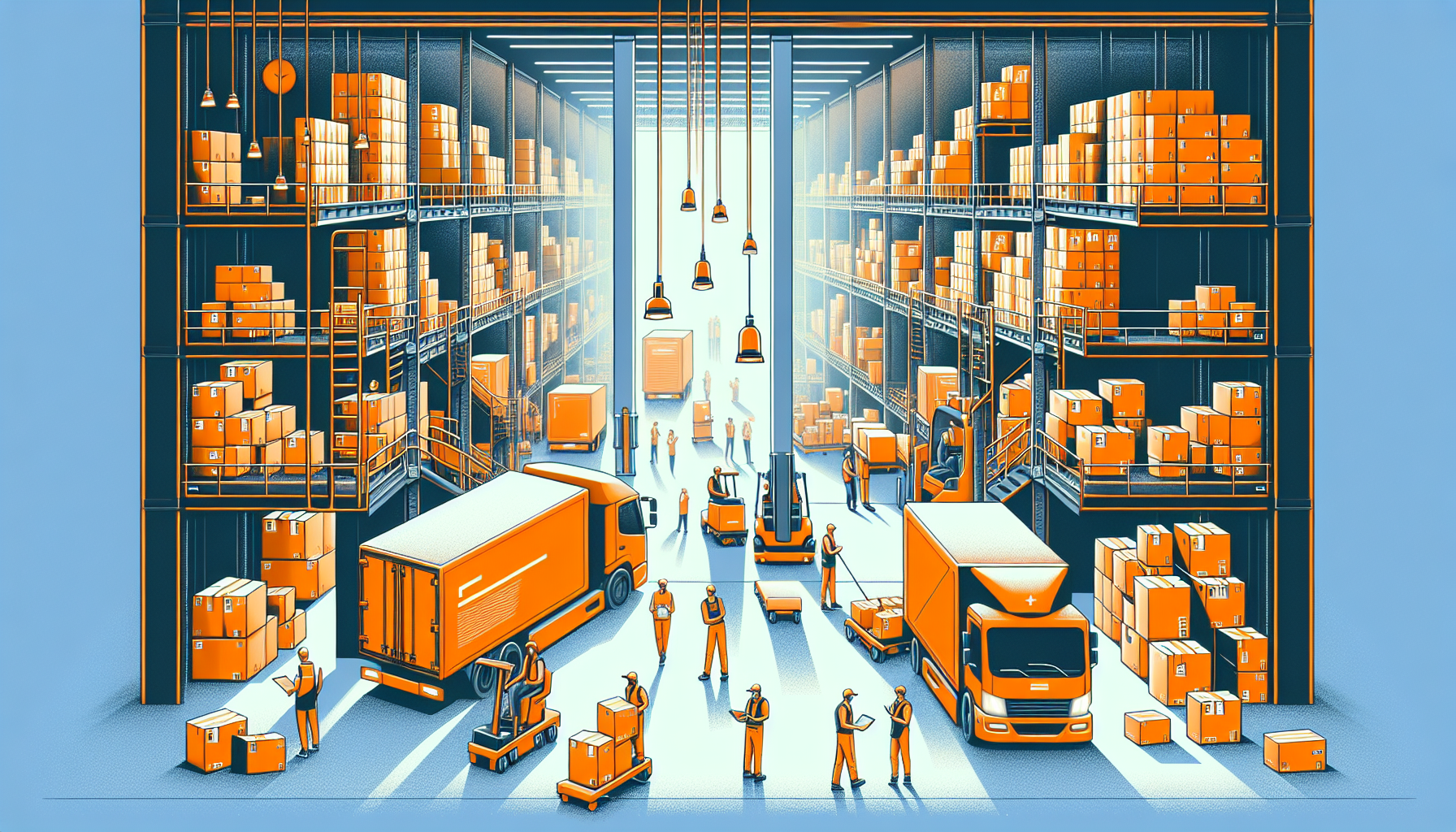 Dropi Cómo Funciona 2026: Guía para Dropshipper, Proveedor y Emprendedor — ilustración