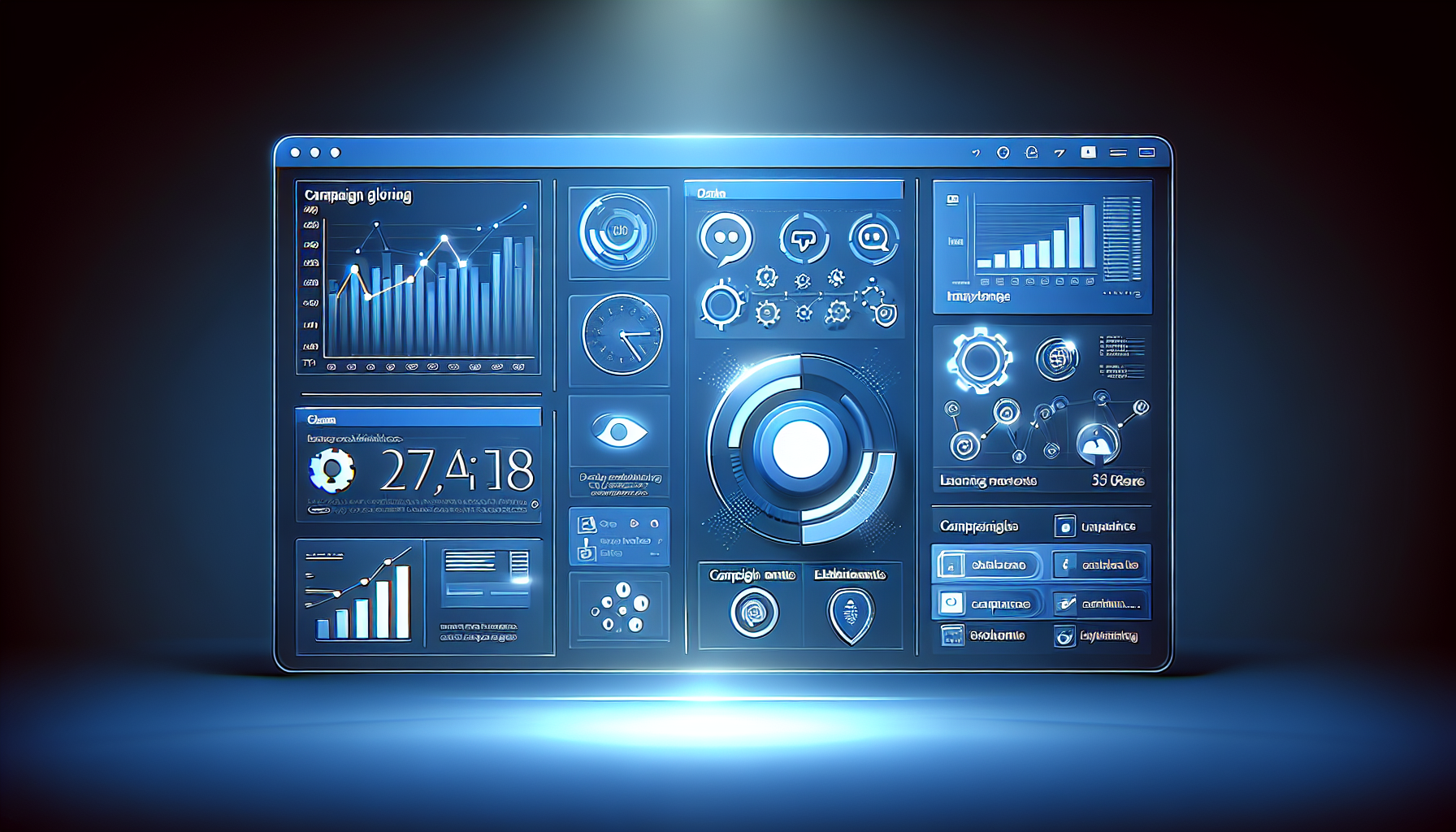 Intereses Secretos Facebook Ads: Cómo Encontrarlos 2026 — ilustración