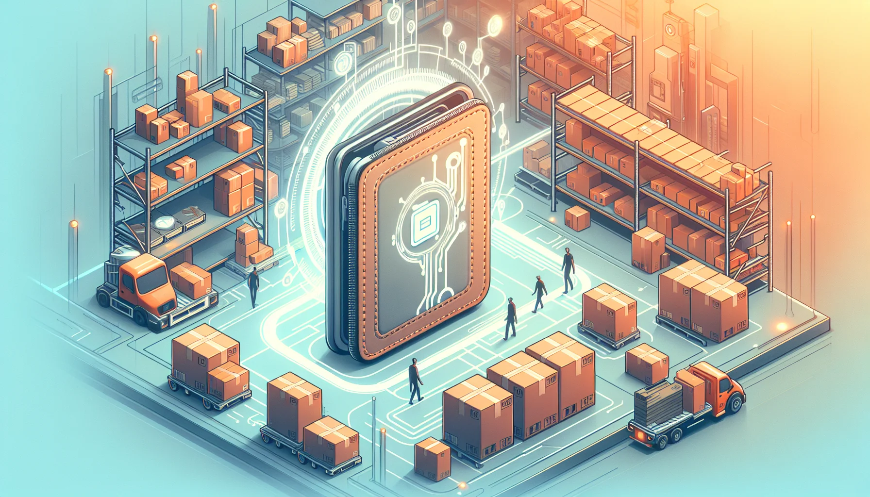 Historial de Cartera Dropi: Cómo Funciona tu Wallet y por qué Debes Revisarlo Diario — ilustración