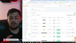 Screenshot real del video: Cómo Cancelar Pedidos de Dropshipping en Perú Efectivamente