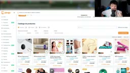 Screenshot real del video: CPA Dropshipping: Calcular Fórmula Contra Entrega 2026