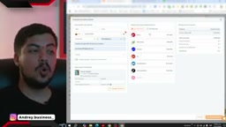 Screenshot real del video: Guía Completa para Dropshipping Contra Entrega en Costa Rica 2026