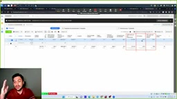 Screenshot real del video: Analizar Campañas Facebook Ads Avanzado: Guía 2026 Desde la Operación Real