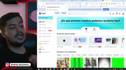 Screenshot real del video: Cómo crear un guion impactante en minutos para ADS de Dropshipping que realmente vendan