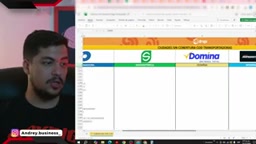 Screenshot real del video: ¿Quieres Cobertura Rápida en Ciudades con DROPI? El Sistema Real