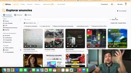 Screenshot real del video: Productos Ganadores 30 Min/Día: Método Completo 2026