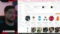 Screenshot real del video: La Verdad Oculta Sobre Categorías de Productos 2026: Por Qué Sigues Eligiendo Mal