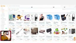 Screenshot real del video: Empezar Dropshipping con Poco Presupuesto 2026: La Guía Real que Funciona