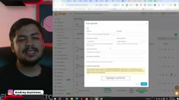 Screenshot real del video: Cómo Gestionar Garantías en Dropshipping en Perú