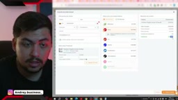 Screenshot real del video: Simular Costos de Flete en Dropi: El Método que Uso para Nunca Perder Plata 2026
