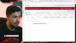 Screenshot real del video: Facebook Ads Código Columnas Personalizadas vs Default 2026: La Diferencia Real