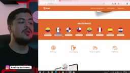 Screenshot real del video: Dropi: ¿Es la Mejor Opción para Dropshipping en LATAM o Europa?