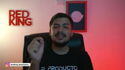 Screenshot real del video: Dropshipping Contraentrega en Perú: La Verdad Impactante 2026