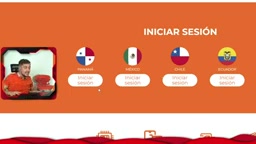 Screenshot real del video: Dropshipping Colombia vs España vs México 2026: Mi Análisis Real Operando