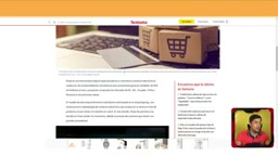 Screenshot real del video: Dropi 2026: Evolución Completa de la Plataforma (La Verdad Real)