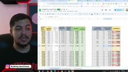 Screenshot real del video: Calculadora Costos Dropshipping: Calcula tu Profit Real 2026
