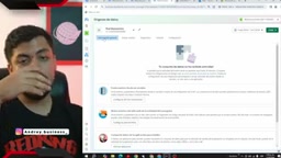 Screenshot real del video: Facebook Ads PIXEL en SHOPIFY está FUNCIONANDO CORRECTAMENTE 2026