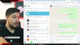 Screenshot real del video: Formulario Releasit Shopify: Personalización Completa 2026