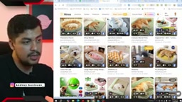 Screenshot real del video: 3 Secretos para Encontrar Anuncios Ganadores (Método 2026)