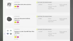 Screenshot real del video: El Dropshipping Salvó Mi Vida: Mi Historia Real de 36 Mil Pesos a 9 Cifras