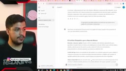 Screenshot real del video: Crear Descripción Producto Shopify con IA 2026: Mi Método Real