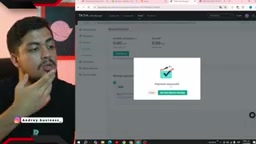 Screenshot real del video: TikTok Ads: 4 Errores al Agregar Método de Pago (y Cómo Evitarlos)