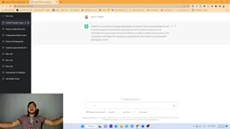 Screenshot real del video: Qué es ChatGPT: Guía de Inteligencia Artificial 2026