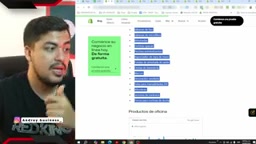 Screenshot real del video: Mejores Nichos Producto Dropshipping: Los 7 Que Más Venden