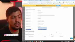 Screenshot real del video: Novedades Dropi: Cómo Solucionarlas y Evitar Devoluciones (2026)