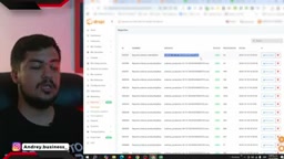 Screenshot real del video: Dominando el Dropshipping Contra Entrega en España: Guía Completa 2026