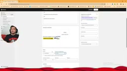 Screenshot real del video: Landing Page Shopify: Plantillas de Alto Impacto 2026