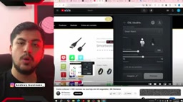 Screenshot real del video: Agregar Reseñas en Shopify: Tutorial Completo para Más Ventas 2026