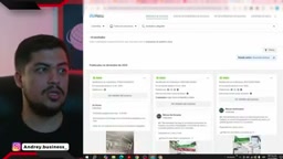 Screenshot real del video: Identificar Productos Ganadores: Las 4 Técnicas Que Uso en Mis Tiendas [2026]