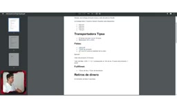 Screenshot real del video: La Verdad del Dropshipping Contrareembolso en España 2026: Datos Reales