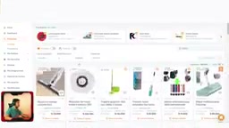 Screenshot real del video: 28 Productos Ganadores Dropshipping: Análisis Completo 2026