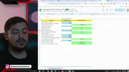 Screenshot real del video: Pierdes Dinero por Devoluciones en Dropshipping en Perú 2026