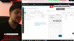 Screenshot real del video: Es Verdad Escalar Campañas Testo TikTok Ads: El Método Surfing Que Uso
