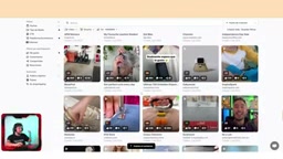 Screenshot real del video: Mis 5 Productos Más Ganadores de Dropshipping (Mayo 2024 - Resultados Reales)