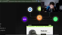 Screenshot real del video: Dropshipping Contra Entrega en Chile: Guía Definitiva 2026