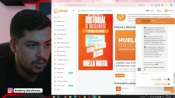 Screenshot real del video: Servicio al Cliente Dropi: Problemas Reales y Soluciones 2026