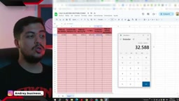 Screenshot real del video: Descubre el Truco para Ponerle Precio a Tus Productos (Sin Quebrar)