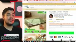 Screenshot real del video: Copiar Landing Page 5 Minutos: Método Extensión Chrome 2026