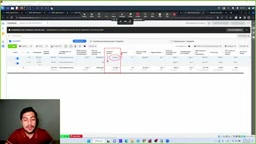 Screenshot real del video: Escalar Facebook Ads Rápido: 5 Métodos que Funcionan 2026