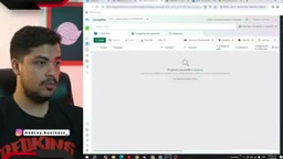 Screenshot real del video: ¿Cuál es la Forma más FÁCIL de Crear una Cuenta Publicitaria Efectiva en Facebook Ads?
